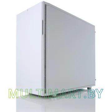 Корпус Fractal Design Define R5 White Window (FD-CA-DEF-R5-WT-W) картинка 3